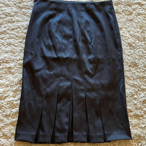 NWOT Le Chateau Dressy Skirt - Picture 4 of 4